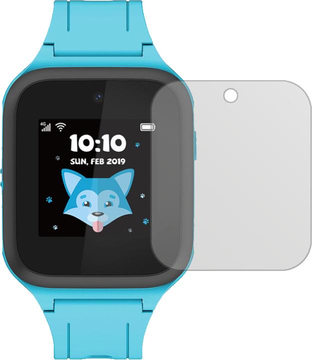 Actual product image Dipos Screen Protector Anti-Glare