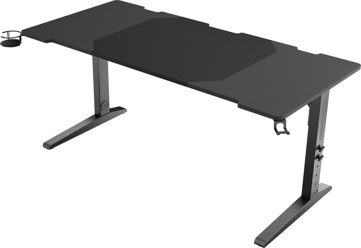 Actual product image Genesis Holm Modular 160 gaming table