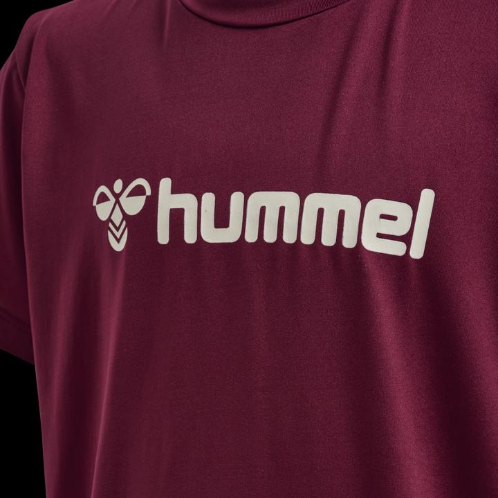 Produktbild hummel Plag Shorts Set (116)