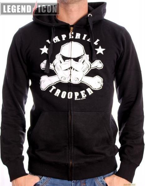 Immagine prodotto Legend Star Wars - Imperial Trooper - M Grosse (M)