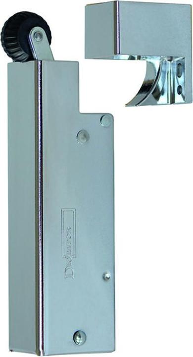 Actual product image Dictator Universal door damper VS 2000 (Room door, Entrance door, Wooden door, French window, Outdoor)