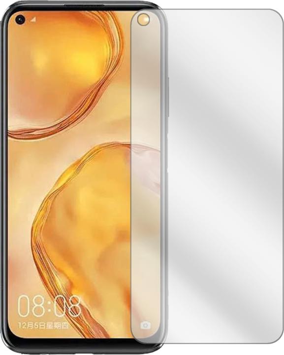 Image du produit Dipos Film de Protection d’écran Crystalclear (5 pièce(s), Huawei P40 Lite)