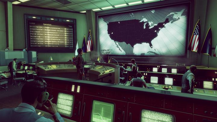 Produktbild 2K Games The Bureau: Xcom Declassified /Ps3-