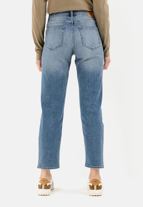 Immagine prodotto Camel Active Jeans cropped straight fit (W29/L32)