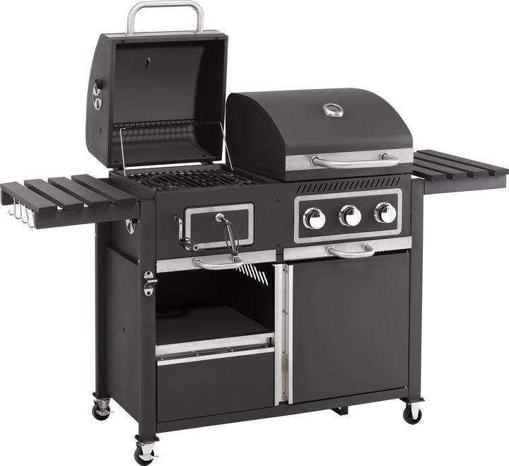 Produktbild Tepro Kombigrill Toronto