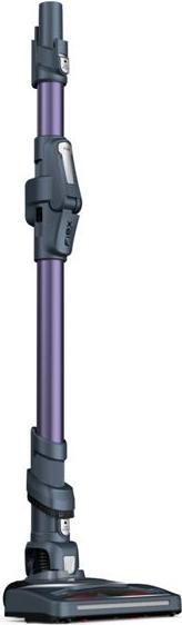 Actual product image Rowenta XForce Flex 860 Allergy Battery Vacuum Cleaner