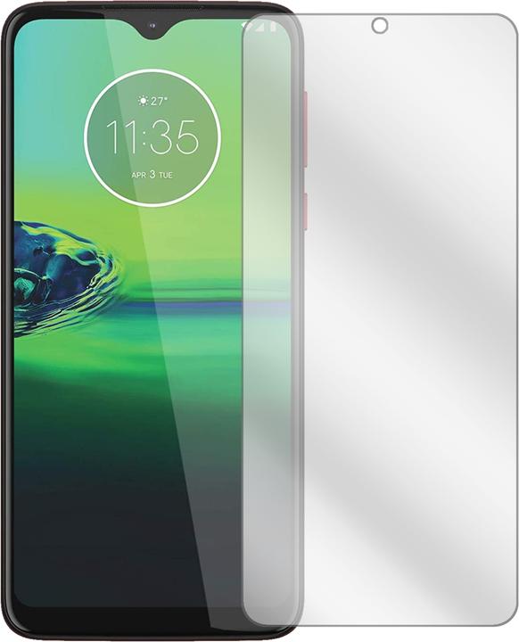 Immagine prodotto Dipos Pellicola Protettiva (5 Pezzo/i, Motorola Moto G8 Play)