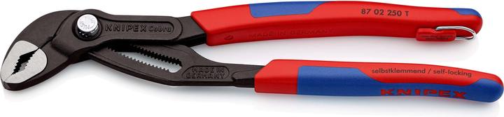 Actual product image Knipex Cobra (250 mm)
