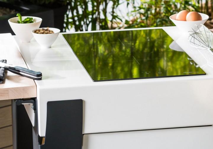Image du produit MobiCook Solo Cook