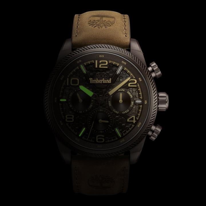 Produktbild Timberland Henniker Ii (46 mm)