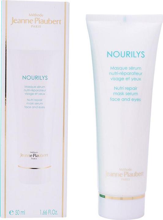 Actual product image Méthode Jeanne Piaubert Nourilys Masque Serum (50 ml)
