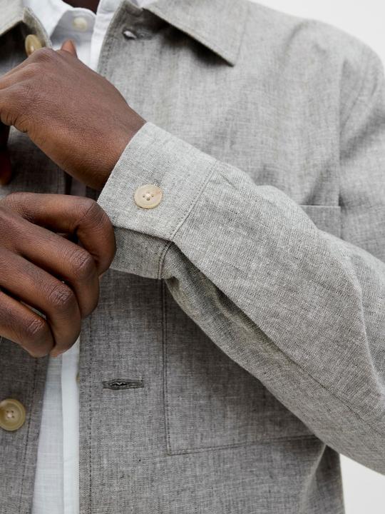 Actual product image Jack & Jones JPRRIVIERA Slim Fit Blazer Hybrid Blazer (XXL)