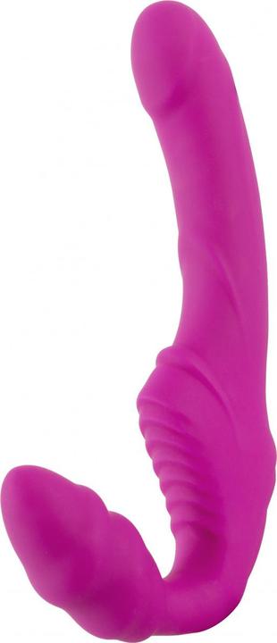 Actual product image You2Toys RC Vibrating Strapless Strap-O