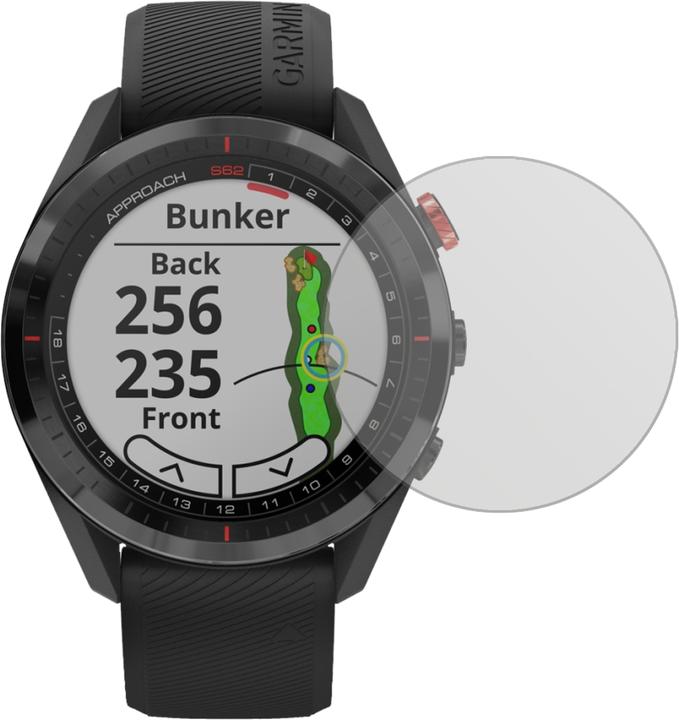 Produktbild Dipos Displayschutzfolie Antireflex