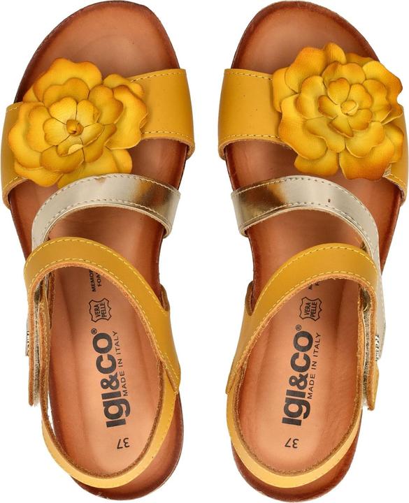 Actual product image Igi&co Sandalen (40)