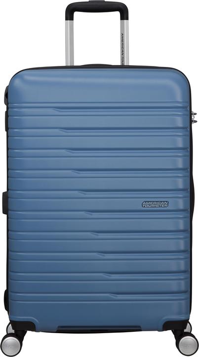 Produktbild American Tourister Flashline 4 Rollen Trolley 67 cm (69 l, M (50 - 90l))