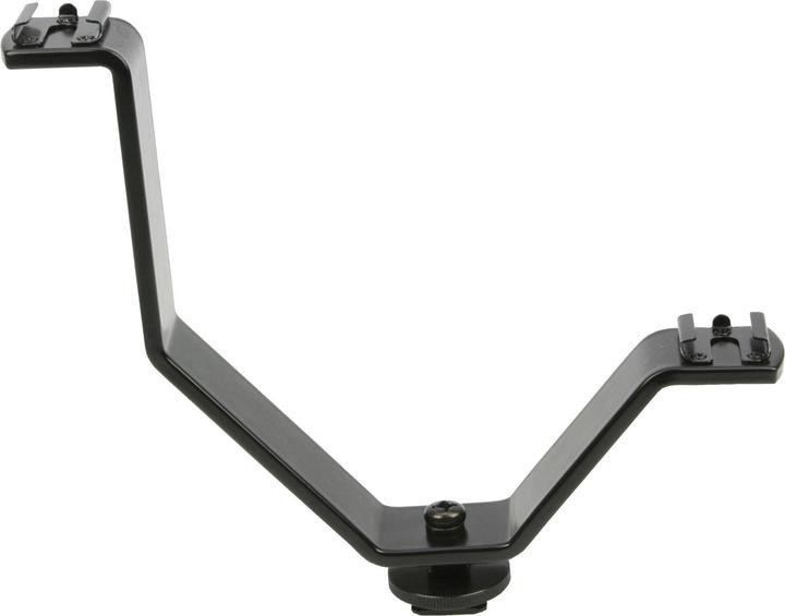 Produktbild Dörr Videozubehör-Halter für Mikrofon (Blitzgerät Adapter)