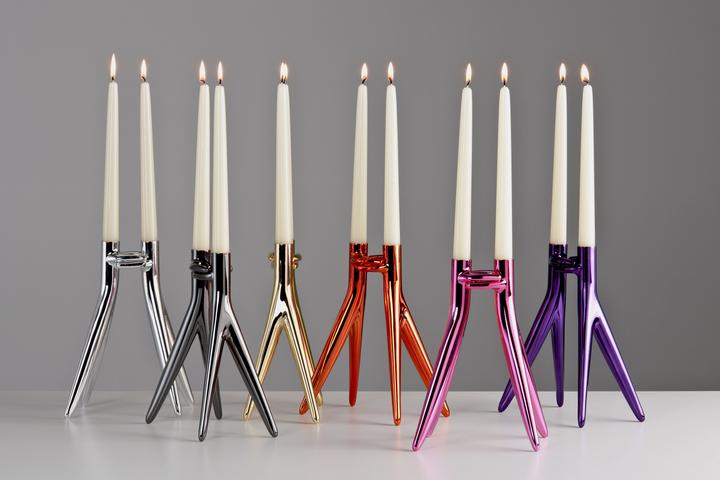Produktbild Kartell intavola Abbracciaio