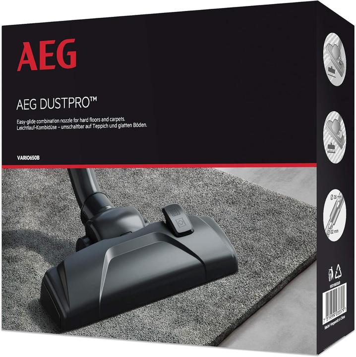 Immagine prodotto AEG Ugello dell'aspirapolvere Vario 650