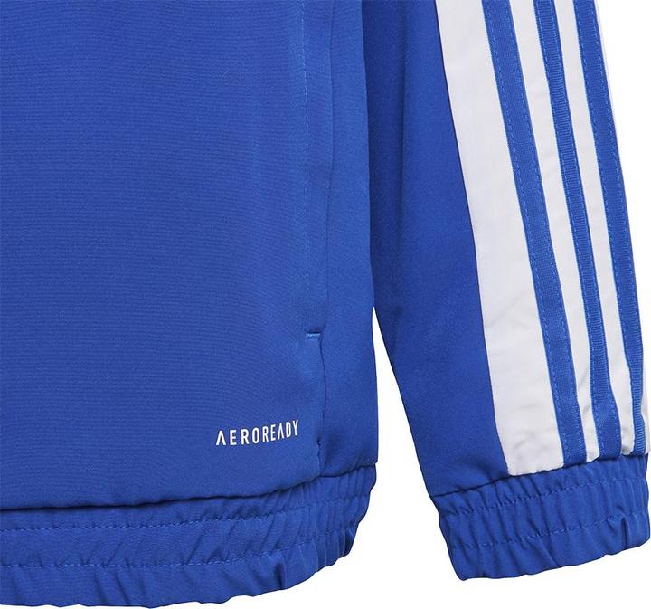 Immagine prodotto adidas Squadra 21 Presentazione Giacca Bambini (176)