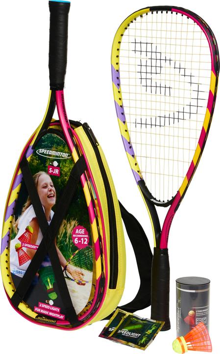 Speedminton Junior Set S-JR