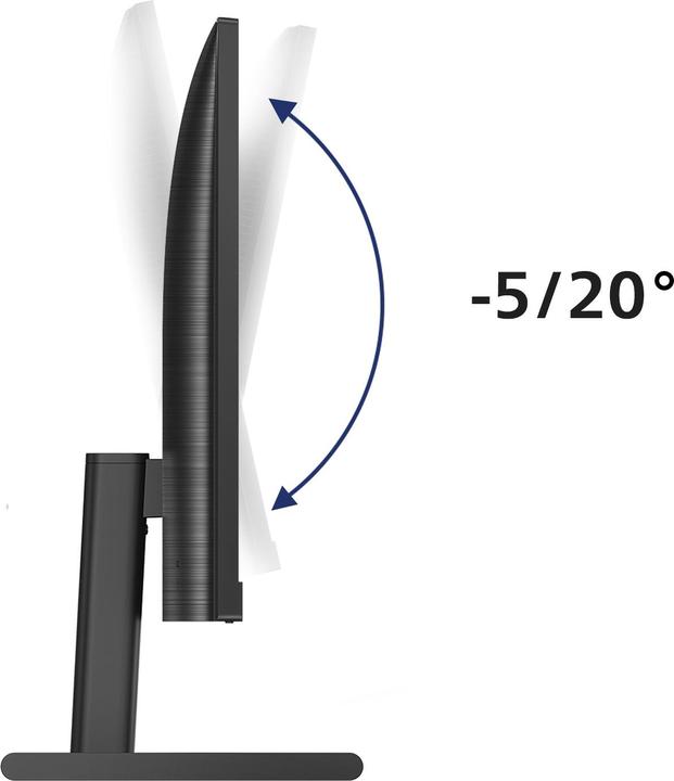 Actual product image Philips 245E1S/00 (2560 x 1440 pixels, 24")