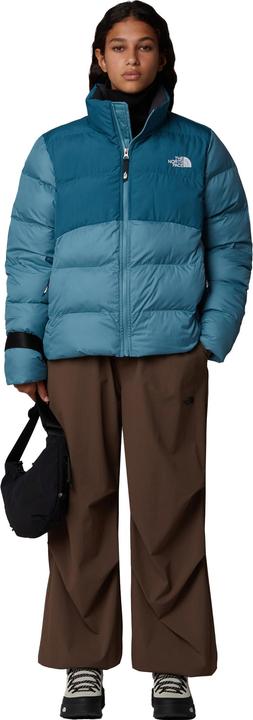 Produktbild North Face Women's Saikuru Jacket (M)