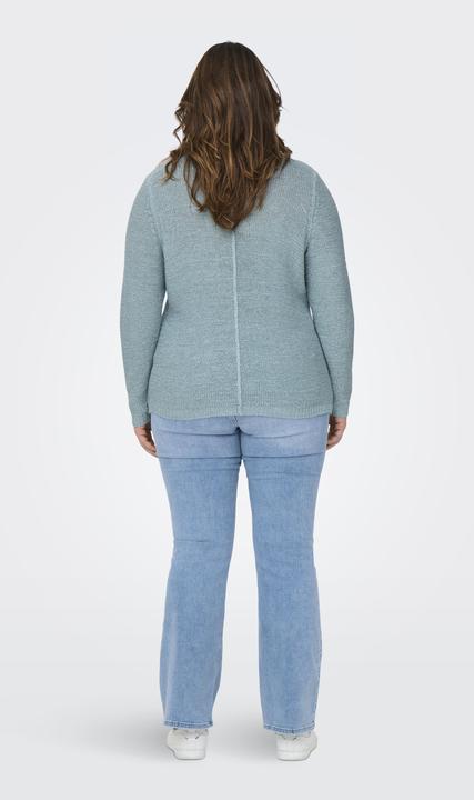 Produktbild Only CARNEW Strickpullover Strickpullover (S)