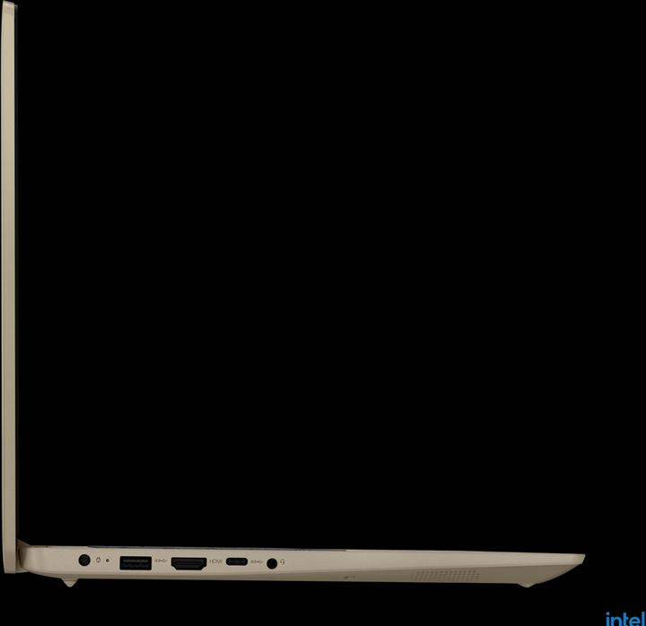 Produktbild Lenovo IdeaPad 3 (15.60", Intel Core i7-1165G7, 16 GB, 1000 GB, CH)