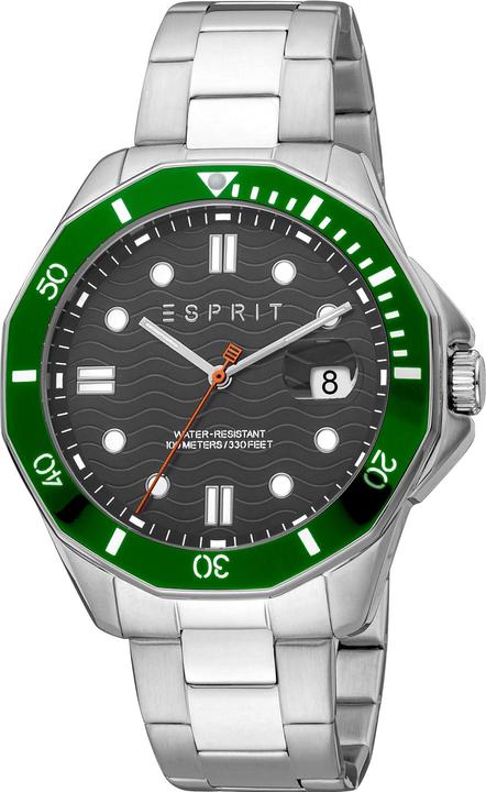 Produktbild Esprit ES1G367M0065 (Analoguhr, 43 mm)