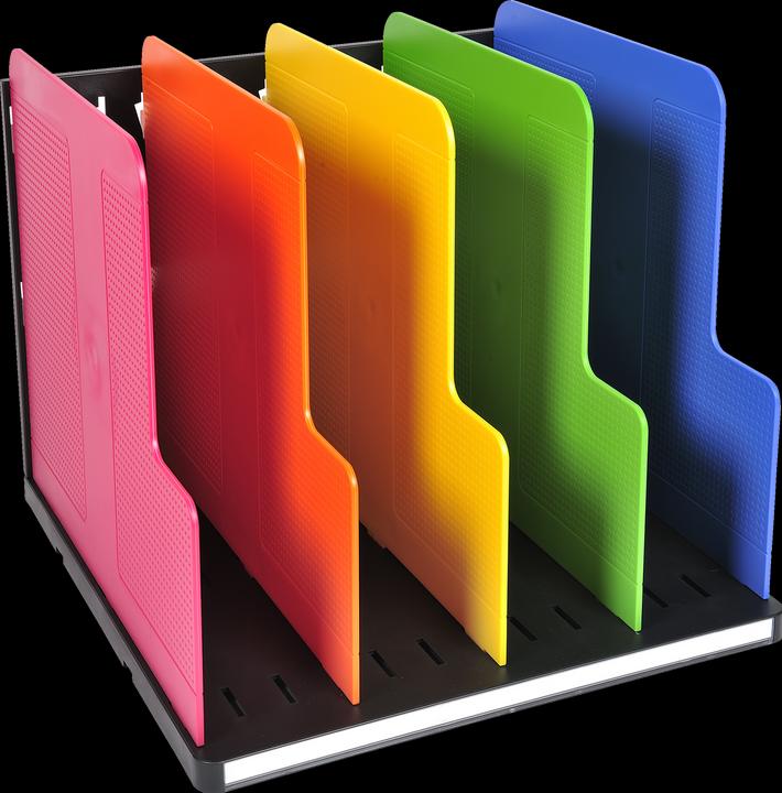 Exacompta Reggilibro Modulotop (A4)
