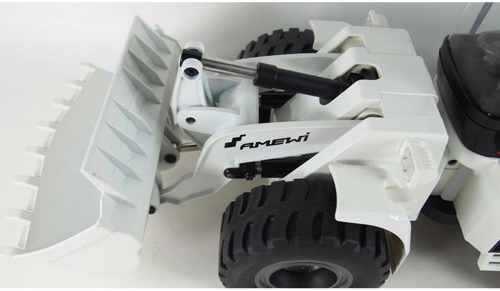 Image du produit Amewi Chargeuse sur pneus (RTR Prêt à fonctionner)