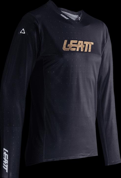 Produktbild Leatt MTB Gravity 4.0 Jersey black M (M)