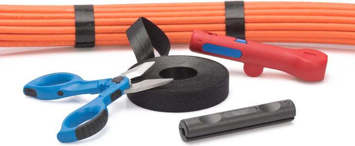 Produktbild Digitus Klettband (20 mm)