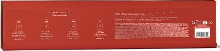 Produktbild Molton Brown Floral & Fruity Cracker (Körperpflegeset)