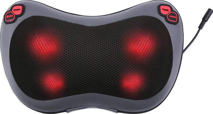 Produktbild Wellcraft Massagekissen