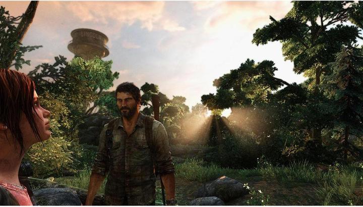 Immagine prodotto Sony The Last of Us - Remastered (PS4, Multilingue)