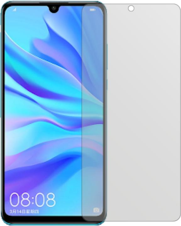 Produktbild Dipos Displayschutzfolie Antireflex (2 Stück, Huawei P30 Lite New Edition)