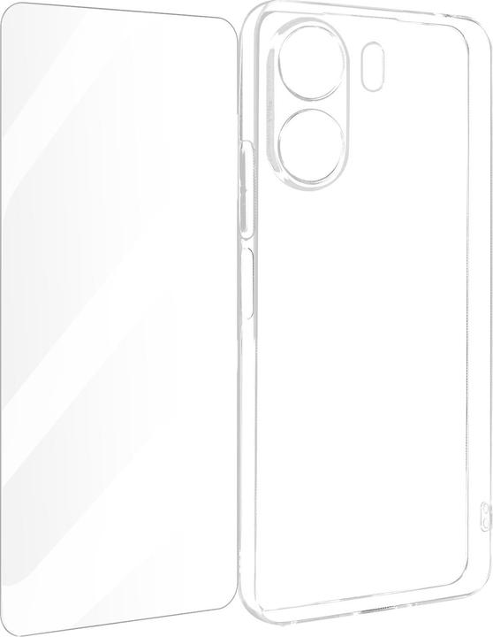 Produktbild Avizar 360 Schutz, Folie und Hülle Series (Xiaomi Poco C65)