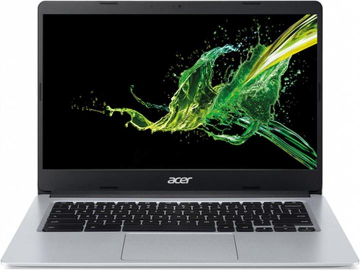 Produktbild Acer Chromebook 14 (14", Intel Celeron N4120, 8 GB, CH)