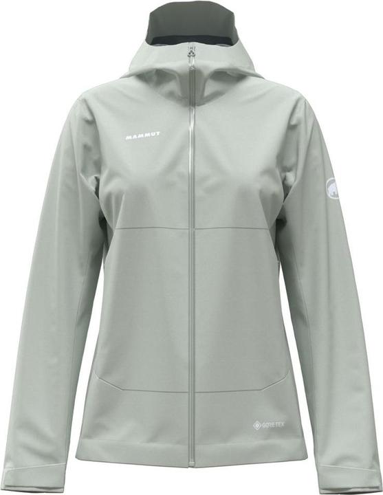 Produktbild Mammut Treeline HS Hooded Jacket (XS)