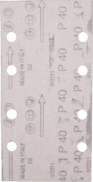 Productafbeelding Makita E-19629 (40)