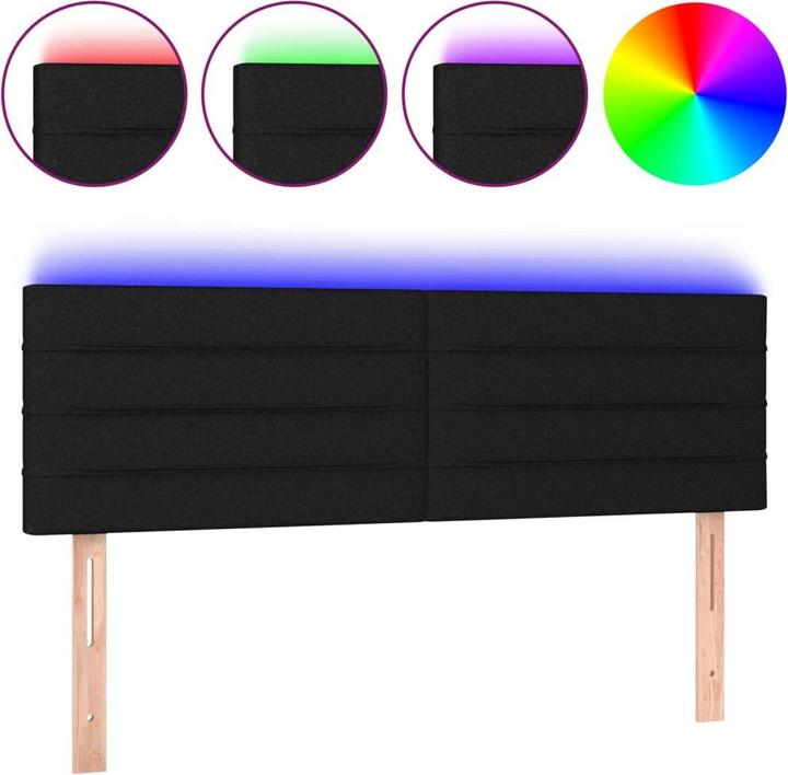 Produktbild VidaXL Erin (144 x 5 x 88 cm)