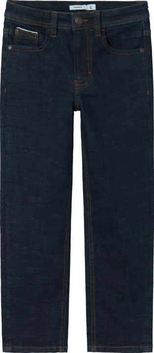 Actual product image Name it Straight Fit Jeans (116)