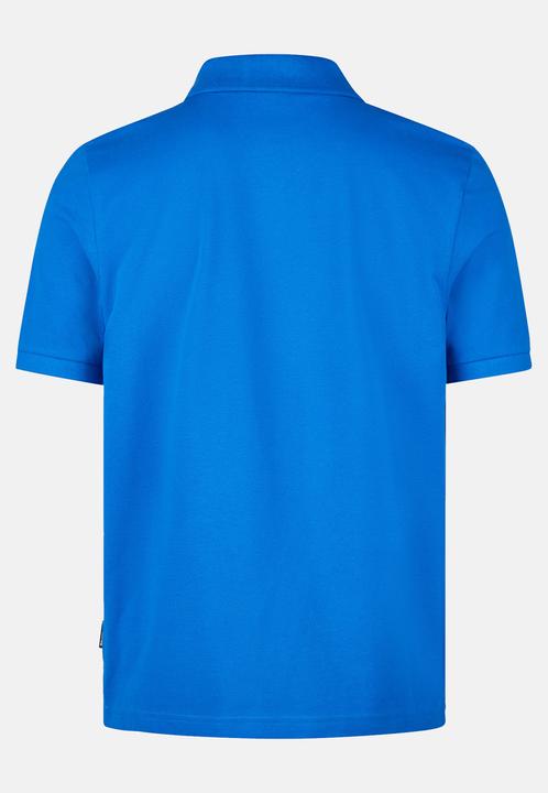 Produktbild Daniel Hechter Poloshirt POLO PIQUE Kurzarmshirt (M)