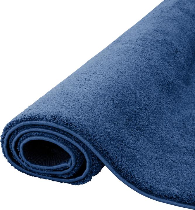 Produktbild Pergamon Super Soft Kinder Hochflor Teppich Silky Kids (200 x 290 cm)