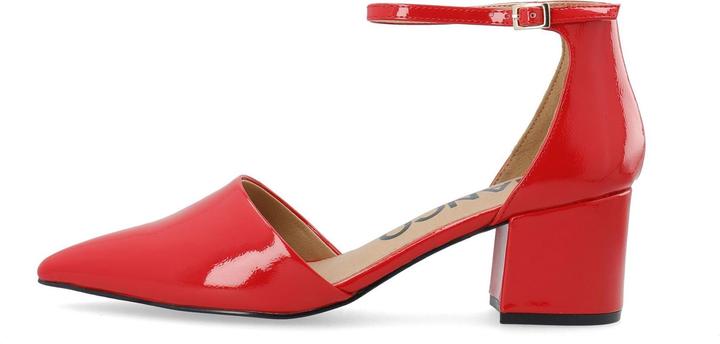 Immagine prodotto Bianco BIADEVIDED Pumps (42)