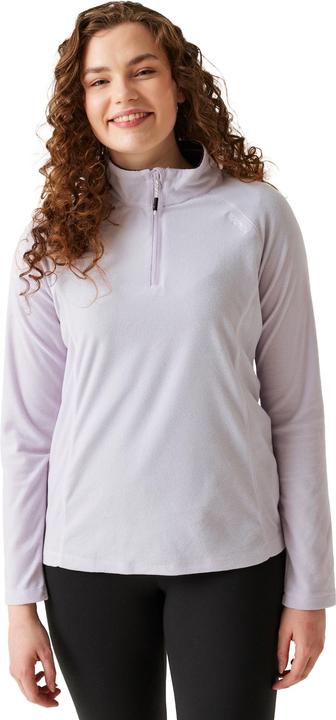 Immagine prodotto Regatta Great Outdoors - Felpa a cerniera corta in pile - Donna (42 D)