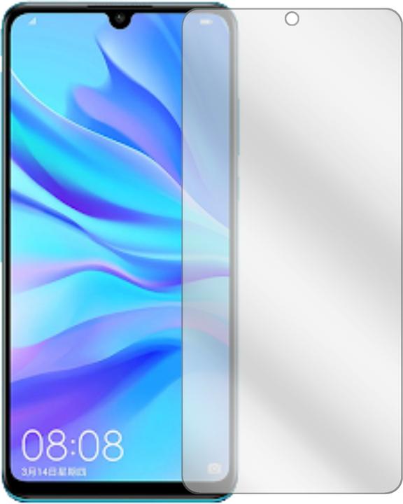 Produktbild Dipos Displayschutzfolie Crystalclear (2 Stück, Huawei P30 Lite)