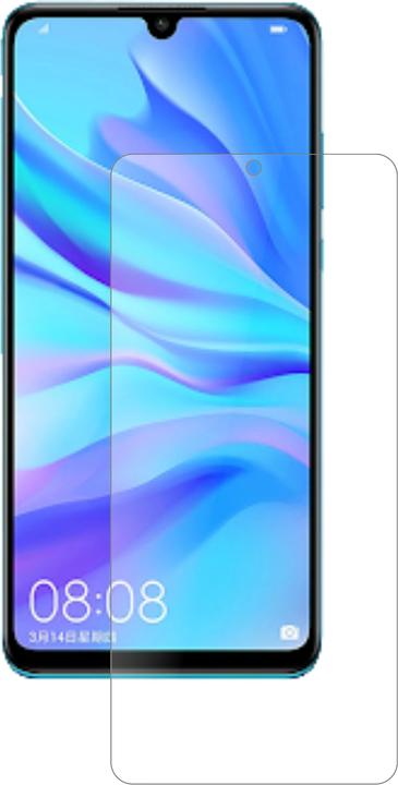 Actual product image Dipos Screen Protector Anti-Shock (2 Piece, Huawei P30 Lite New Edition)
